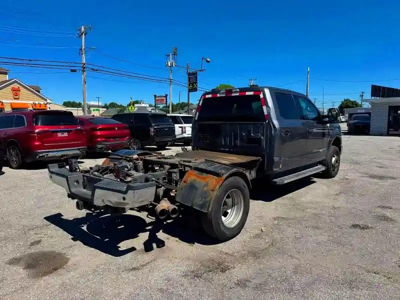 1FT8W3DT0NEE80929 2022 FORD F350-3