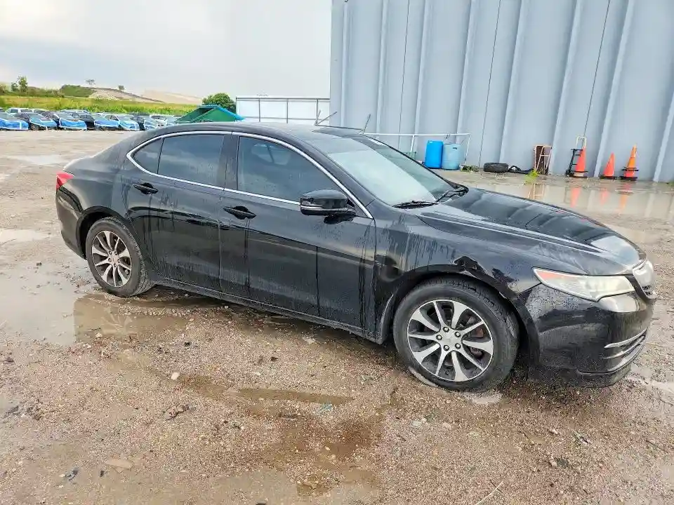 19UUB1F39HA000914 2017 ACURA TLX-3