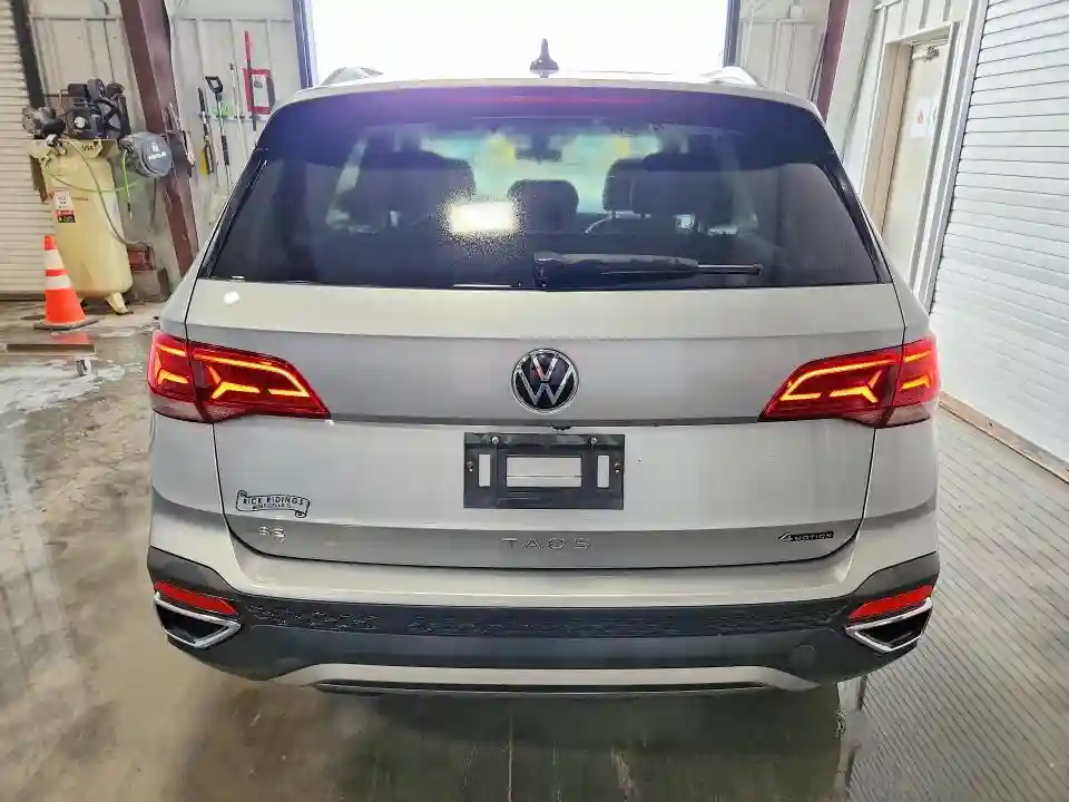 3VVYX7B2XNM088583 2022 VOLKSWAGEN ALL OTHER-5