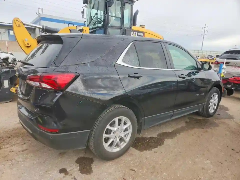 3GNAXJEG8PL113596 2023 CHEVROLET EQUINOX-2