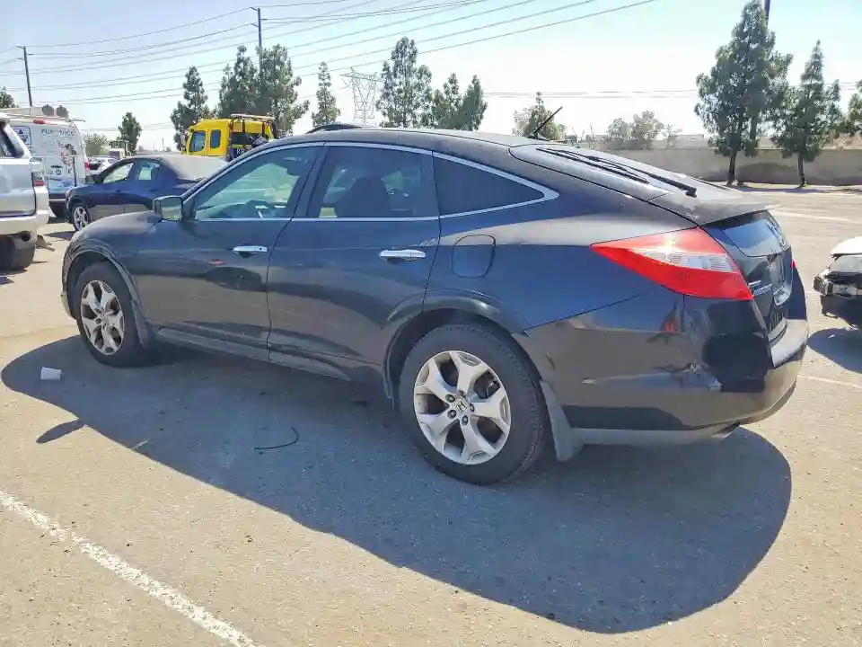 5J6TF1H59AL015902 2010 HONDA ACCORD-1