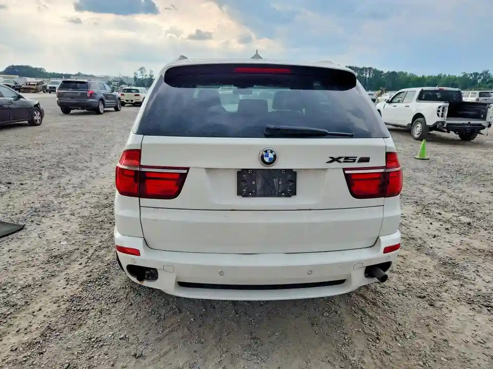 5UXZV4C53DL994234 2013 BMW X5-5