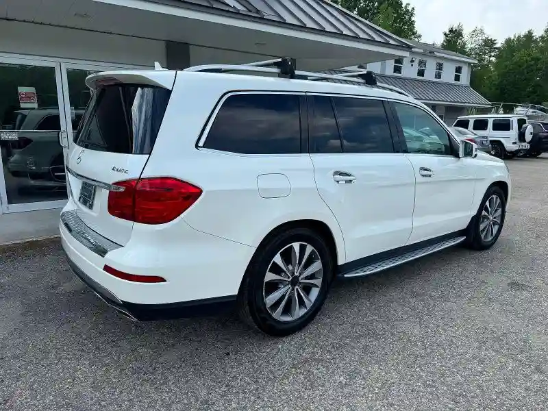 4JGDF7CE0DA157944 2013 MERCEDES-BENZ GL-CLASS-3