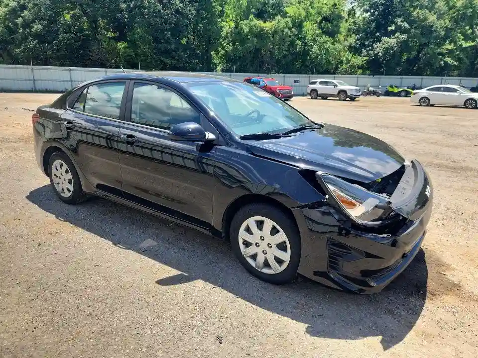 3KPA24AD3PE621595 2023 KIA RIO-3