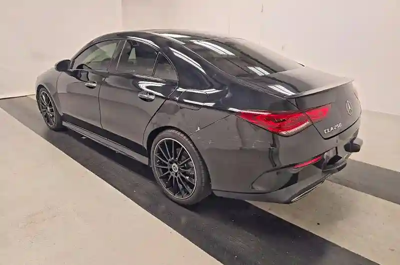 W1K5J4GB4PN373112 2023 MERCEDES-BENZ CLA-CLASS-2