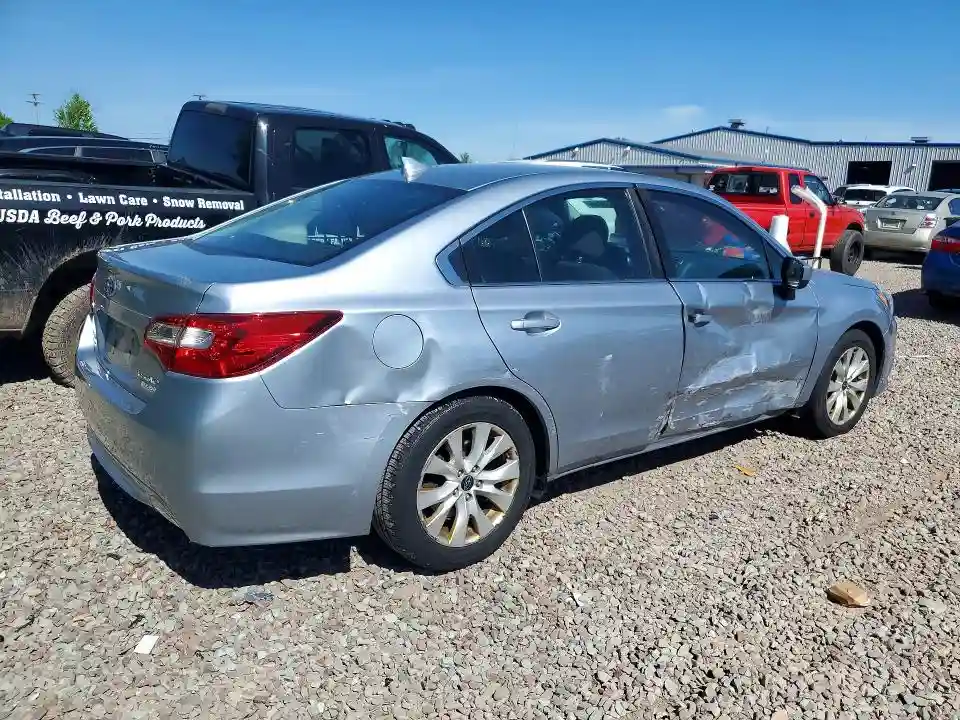 4S3BNAC62H3045161 2017 SUBARU LEGACY-2