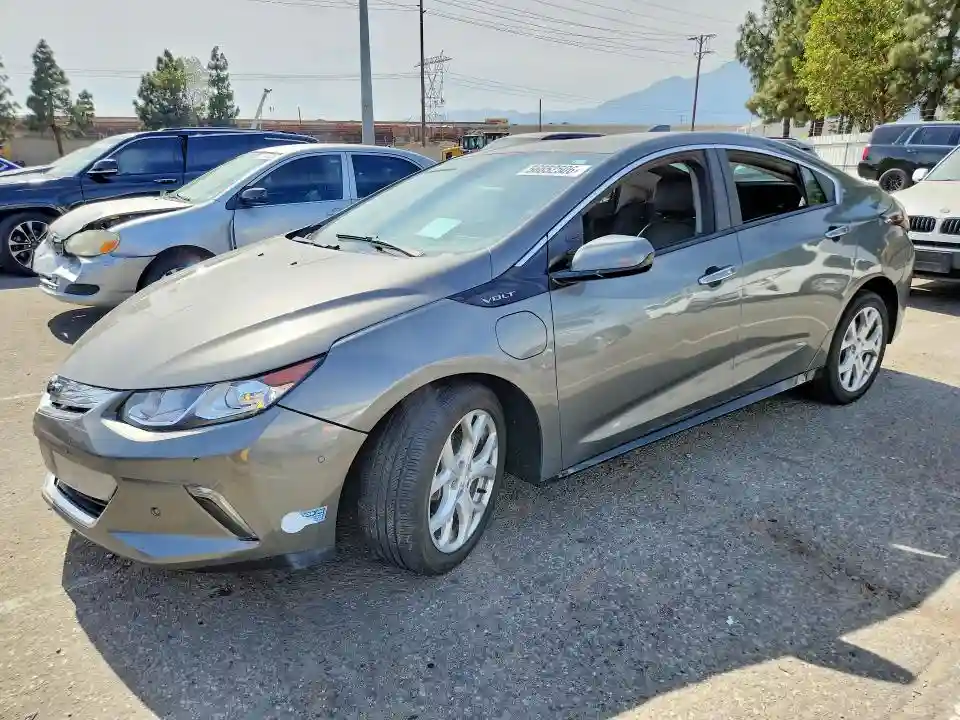 1G1RD6S53GU114514 2016 CHEVROLET VOLT-0