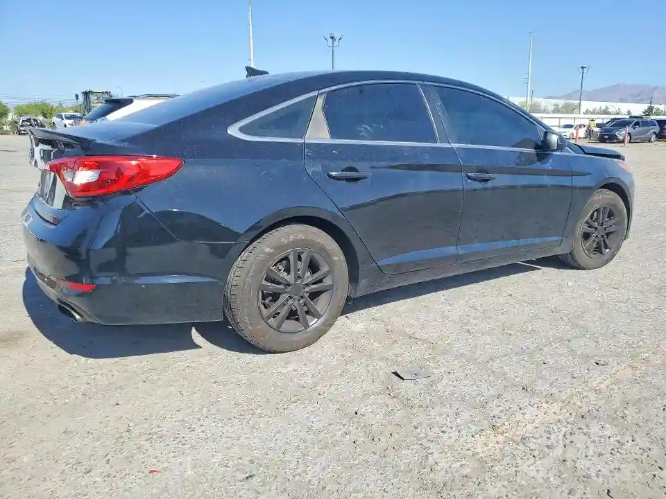 5NPE24AF4GH410016 2016 HYUNDAI SONATA-2
