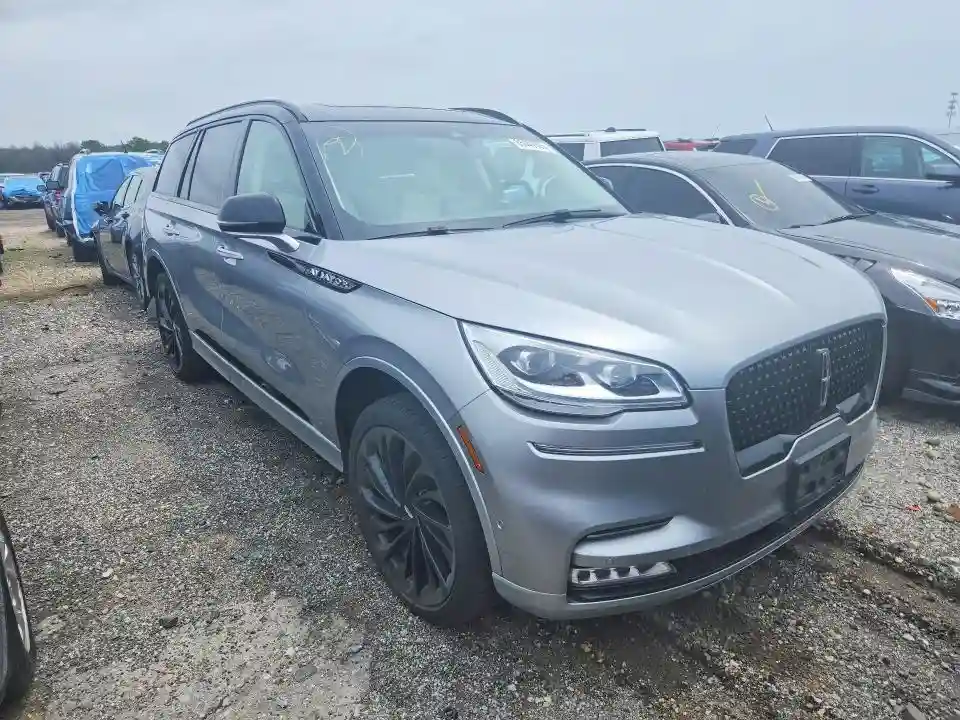 5LM5J9XC0PGL21358 2023 LINCOLN AVIATOR-3