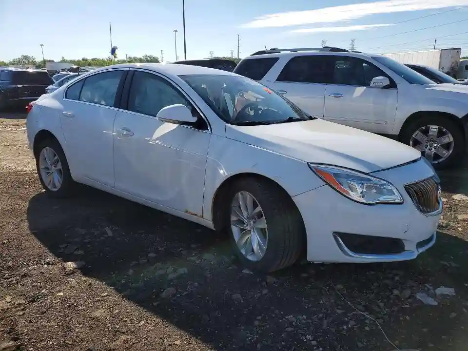 2G4GK5EX5G9208382 2016 BUICK REGAL-3