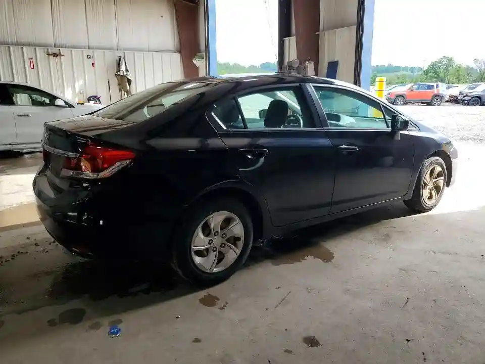 19XFB2F50FE266928 2015 HONDA CIVIC-2