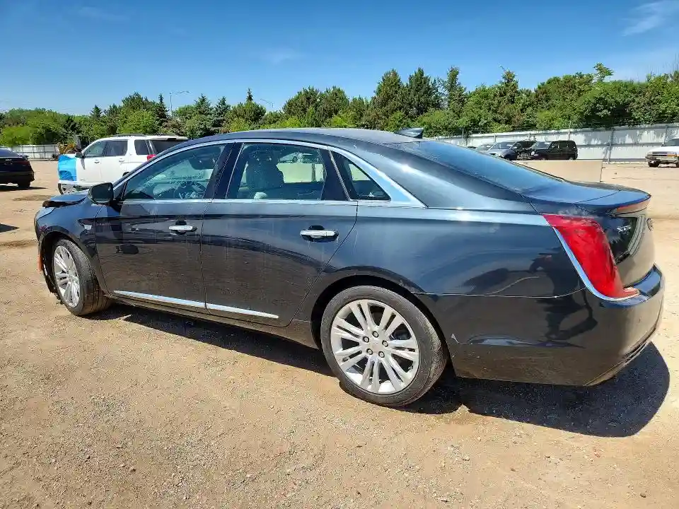 2G61M5S30J9139424 2018 CADILLAC XTS-1
