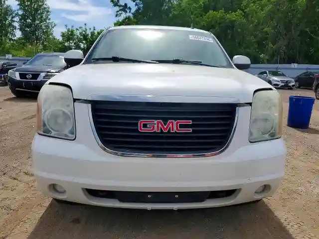 1GKS2HE37BR127559 2011 GMC YUKON-4
