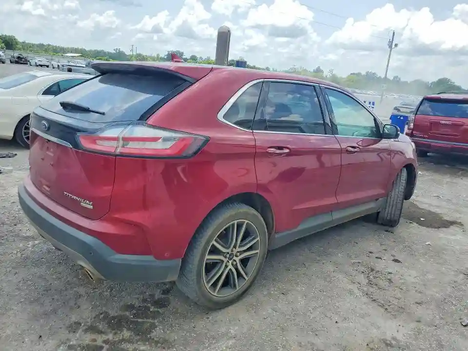 2FMPK3K9XKBB34730 2019 FORD EDGE-2