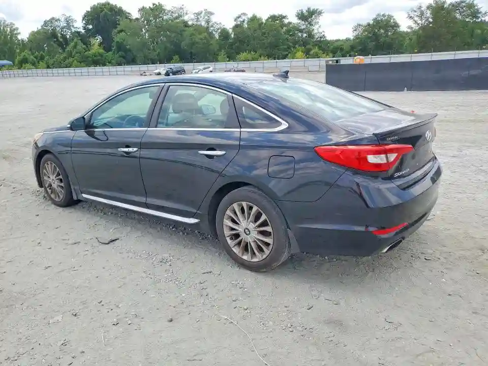 5NPE34AF9FH238156 2015 HYUNDAI SONATA-1