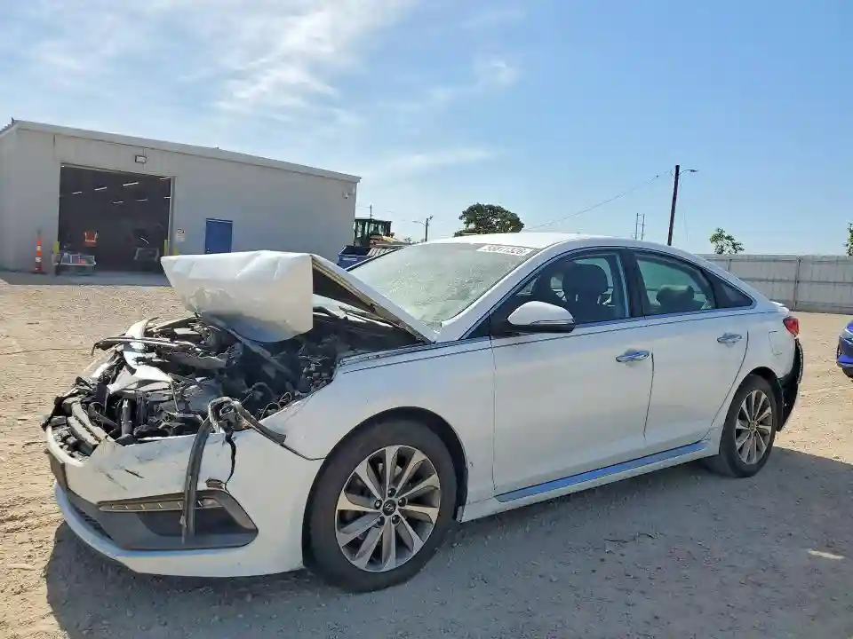 5NPE34AF3FH095737 2015 HYUNDAI SONATA-0