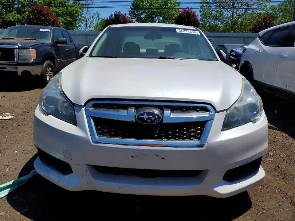 4S3BMBC63E3002503 2014 SUBARU LEGACY-4