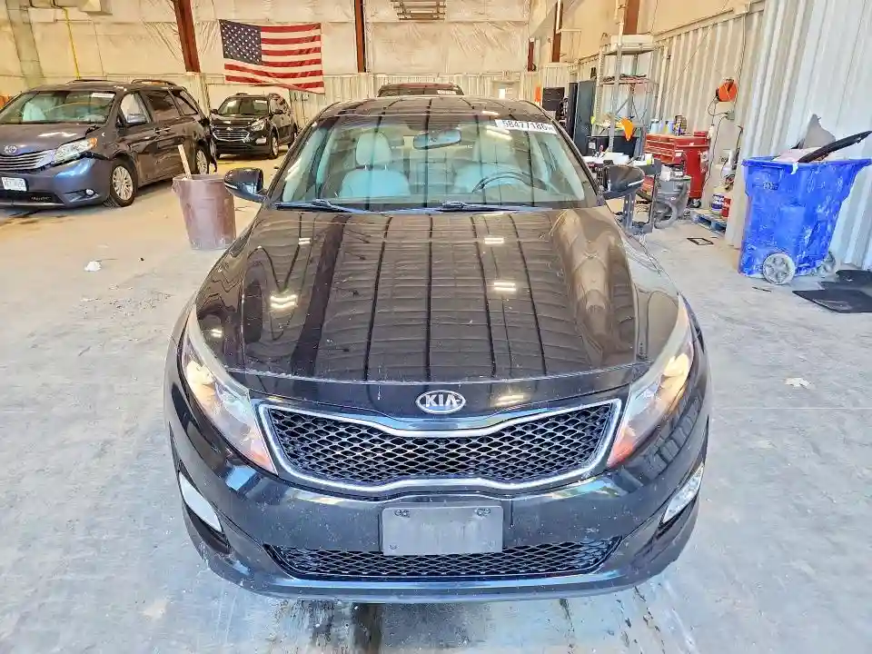 5XXGN4A74EG327882 2014 KIA OPTIMA-4