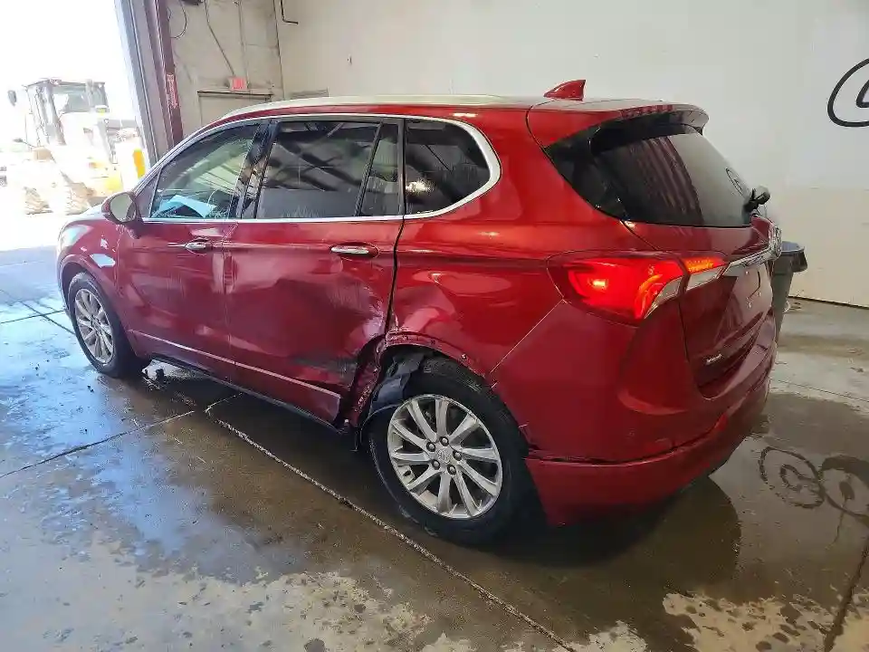 LRBFXCSA4KD095055 2019 BUICK ENVISION-1