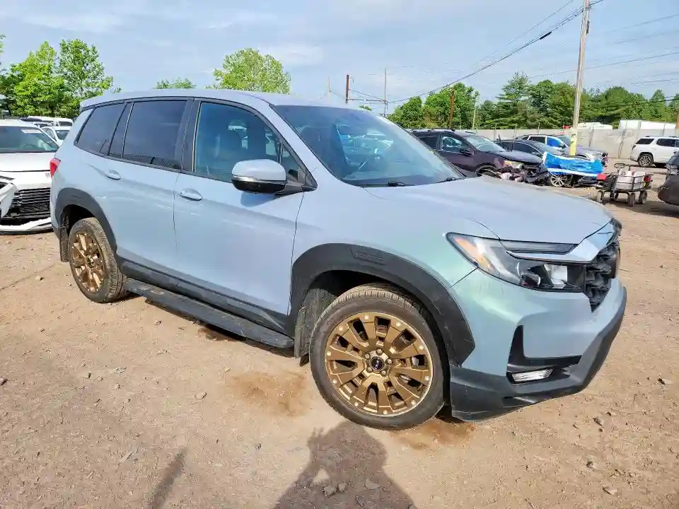 5FNYF8H54NB031406 2022 HONDA PASSPORT-3
