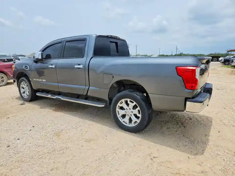 1N6BA1F42GN504243 2016 NISSAN TITAN-1