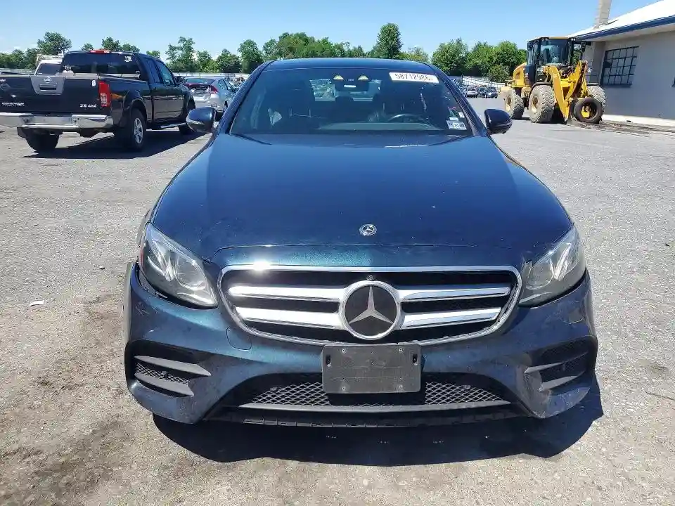 WDDZF4KBXHA025740 2017 MERCEDES-BENZ E-CLASS-4