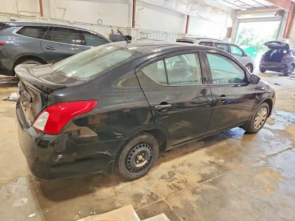 3N1CN7AP5GL843307 2016 NISSAN VERSA-2