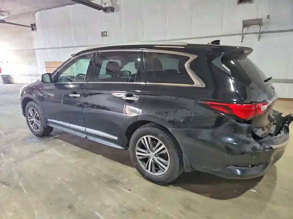 5N1DL0MM2HC517974 2017 INFINITI QX60-1
