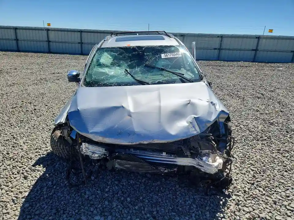 2C4RC1GG3JR320380 2018 CHRYSLER PACIFICA-4