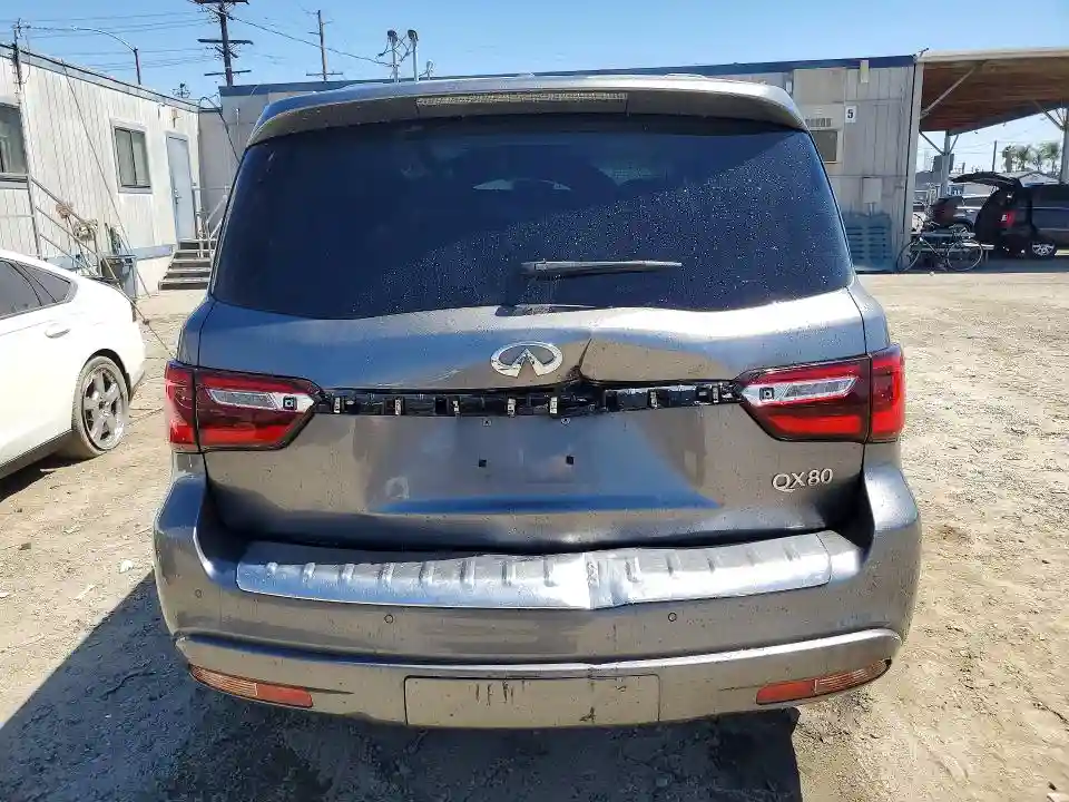 JN8AZ2NFXL9701846 2020 INFINITI QX80-5