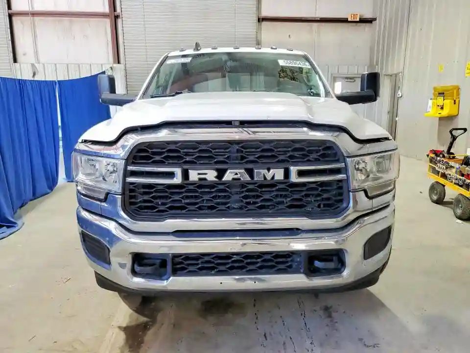 3C6UR5CL8LG251074 2020 RAM 2500-4