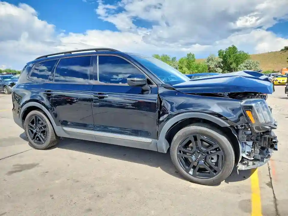 5XYP3DGC6PG348175 2023 KIA TELLURIDE-3