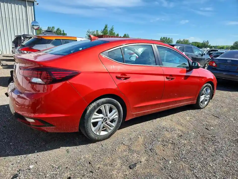 KMHD84LF5LU109838 2020 HYUNDAI ELANTRA PR-2