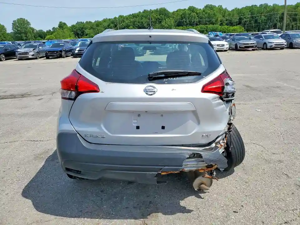 3N1CP5CU4KL551142 2019 NISSAN KICKS-5