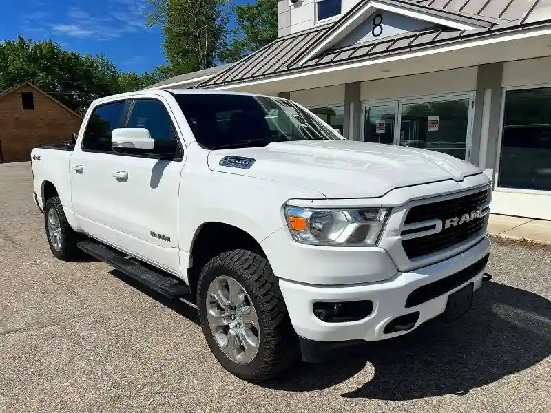 1C6SRFFT3KN775246 2019 RAM 1500-0