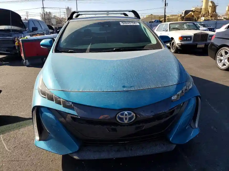 JTDKARFP0H3059915 2017 TOYOTA PRIUS-4