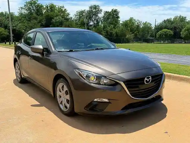 3MZBM1U79FM125432 2015 MAZDA 3-0