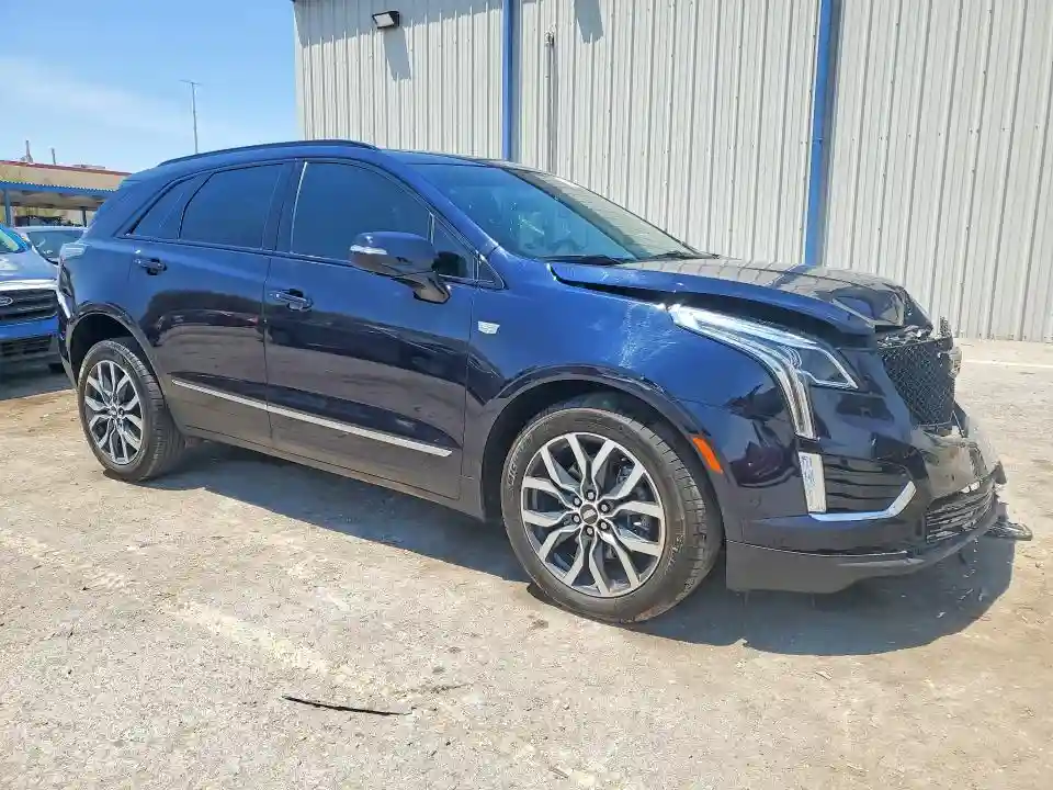 1GYKNGRS2MZ189964 2021 CADILLAC XT5-3