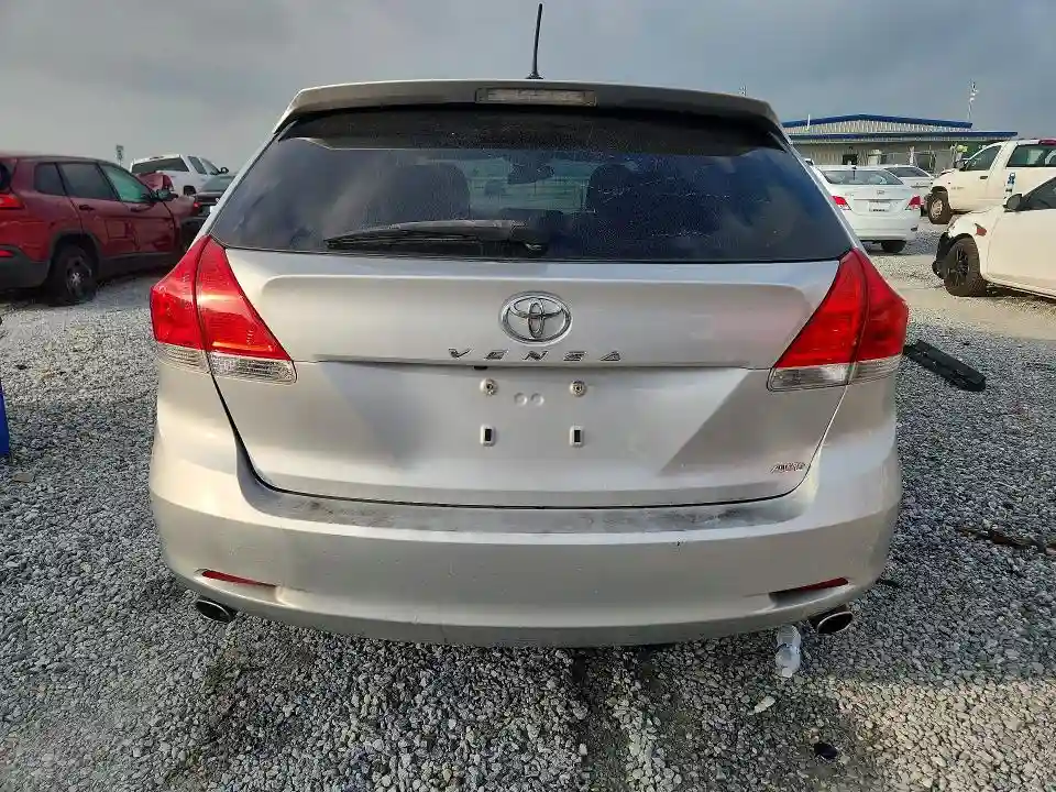 4T3BK3BB3AU038385 2010 TOYOTA VENZA-5