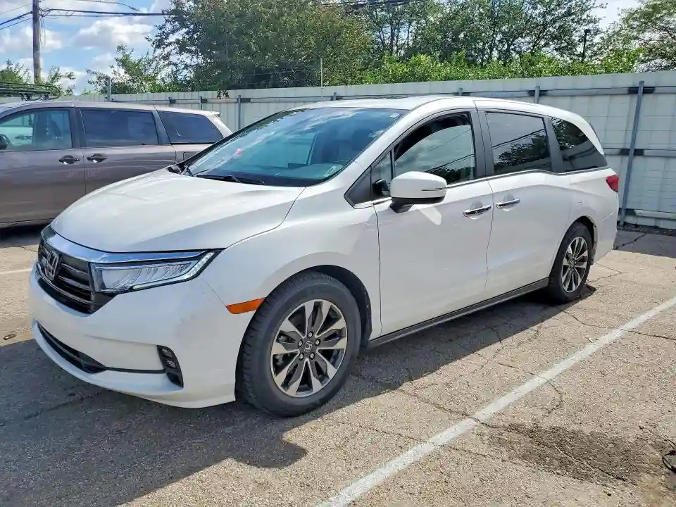 5FNRL6H63PB043138 2023 HONDA ODYSSEY-0