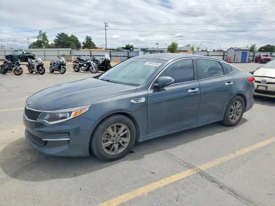 5XXGT4L12GG055267 2016 KIA OPTIMA-0