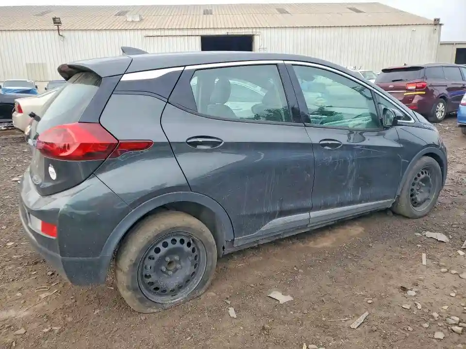 1GBJF1G02K4130943 2019 CHEVROLET BOLT-2