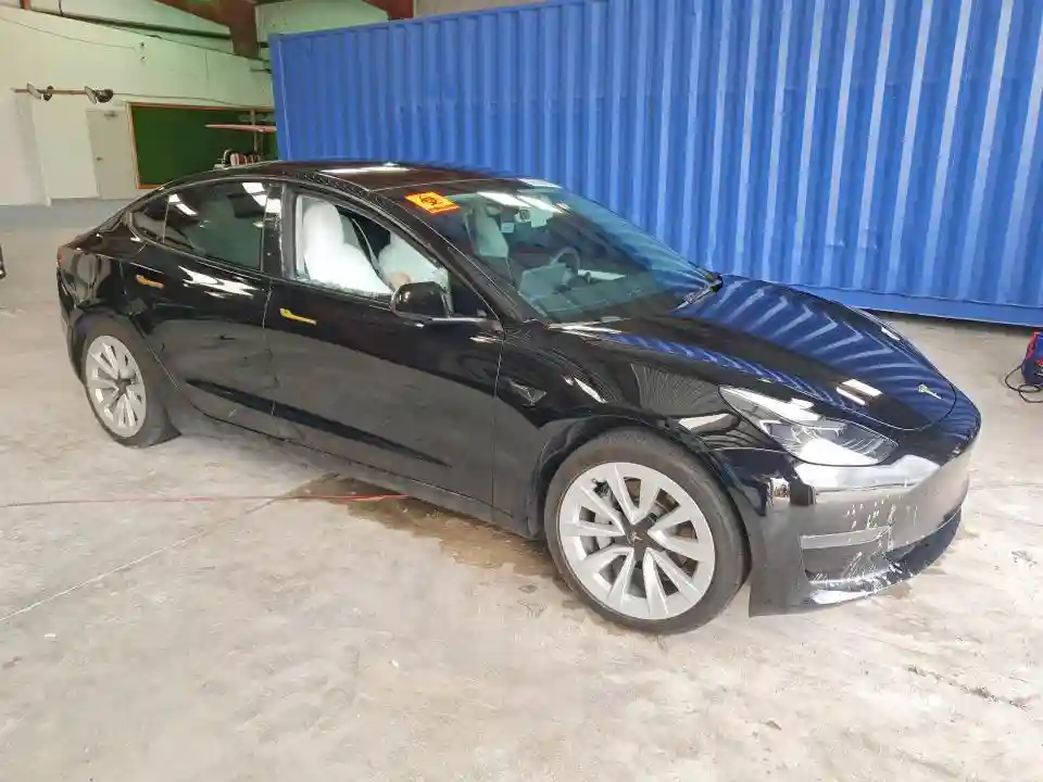 5YJ3E1EAXPF503536 2023 TESLA MODEL 3-3