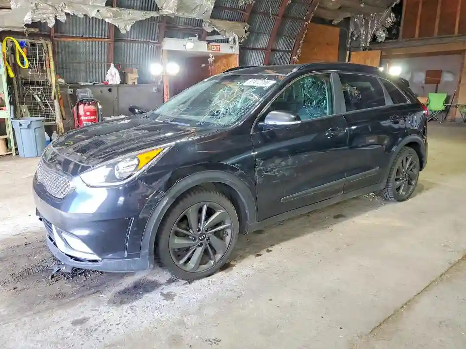 KNDCC3LCXH5073015 2017 KIA NIRO-0