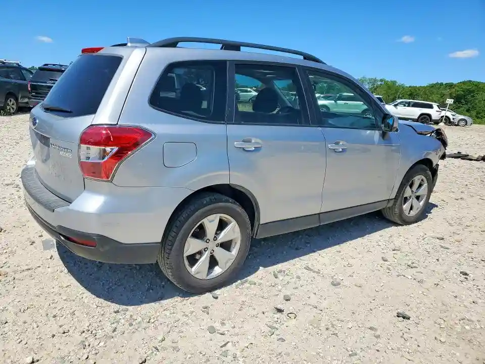 JF2SJADC5GG446356 2016 SUBARU FORESTER-2