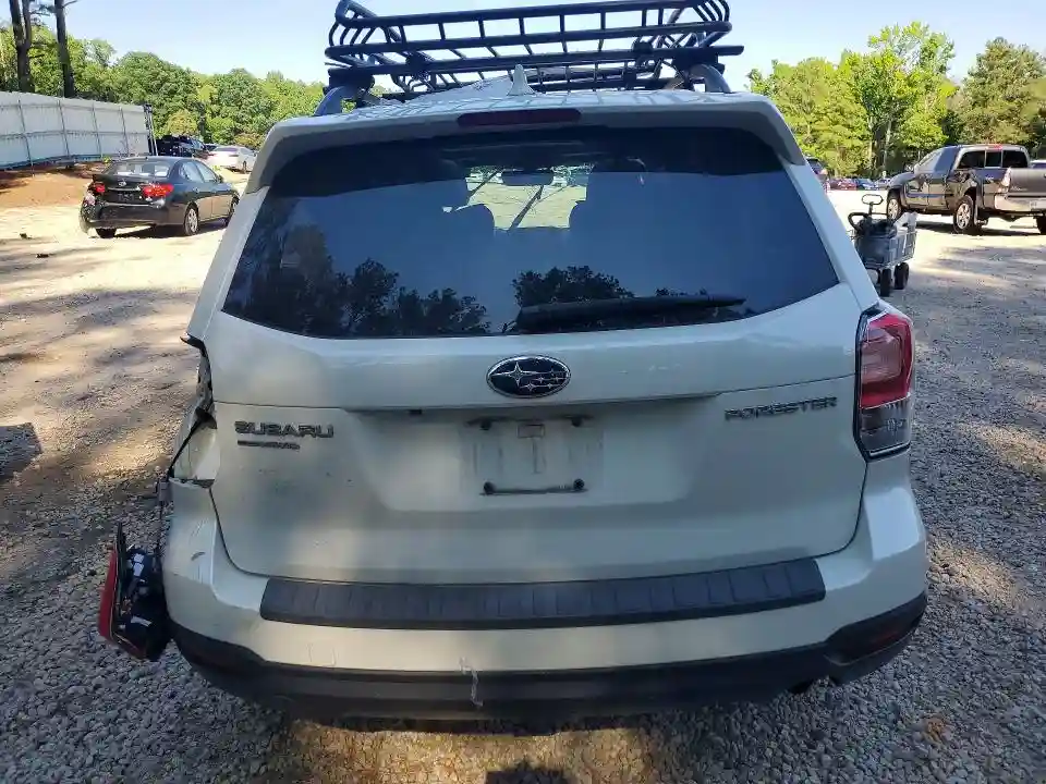 JF2SJAEC7JH589406 2018 SUBARU FORESTER-5
