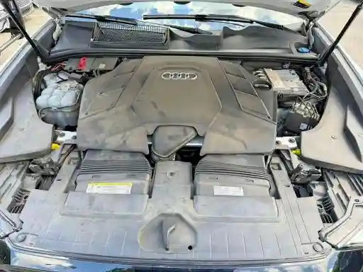 WA1FVAF12KD034643 2019 AUDI Q8-5
