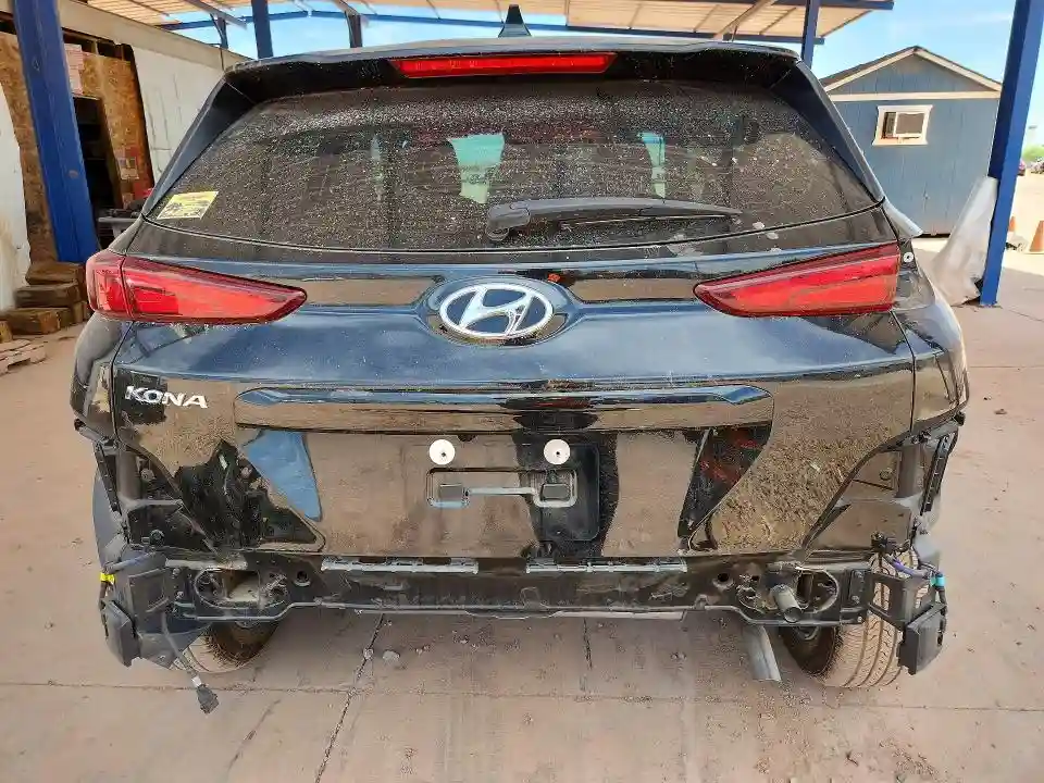 KM8K22ABXPU950699 2023 HYUNDAI KONA-5
