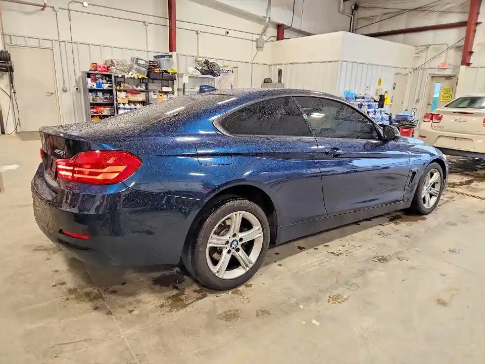 WBA3N9C57FK247066 2015 BMW 4 SERIES-2