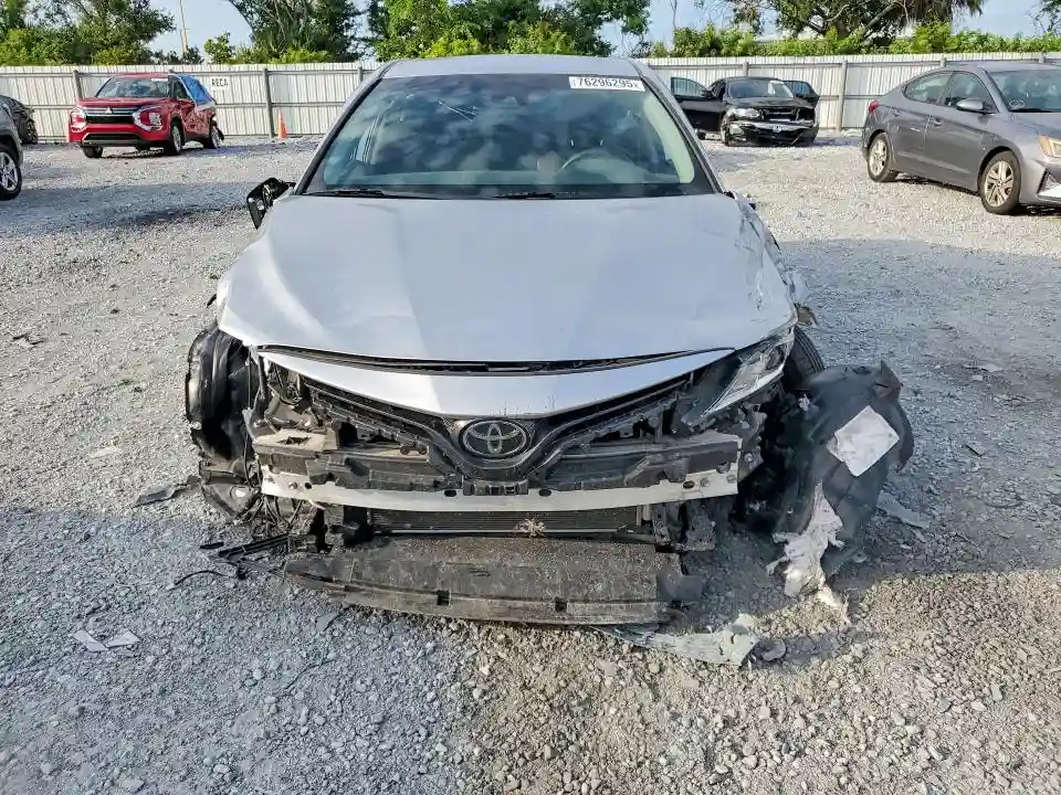 4T1C11AK6LU900118 2020 TOYOTA CAMRY-4